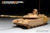 Voyager Model PE35861 Modern Russian T-90MS MBT basic For TIGERMODEL 4612 1/35